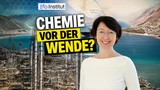 : Chemiebranche im Blick: Zwischen Druck und Hoffnung