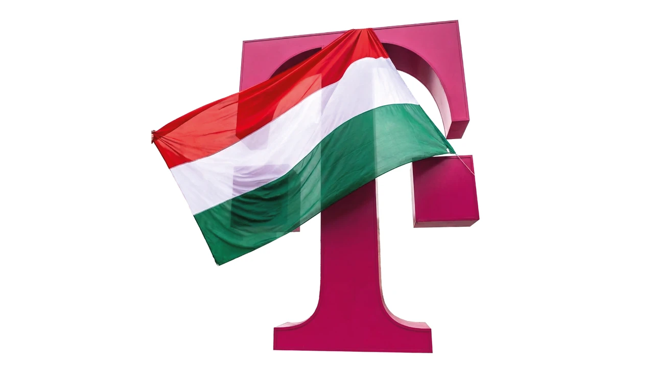 Ungarns Dividenden-Champion