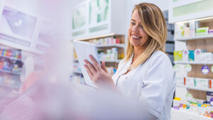 Redcare‑Pharmacy‑Rivale DocMorris: Fokus auf E‑Rezept – „da geht nichts mehr schief“  / Foto: Shutterstock