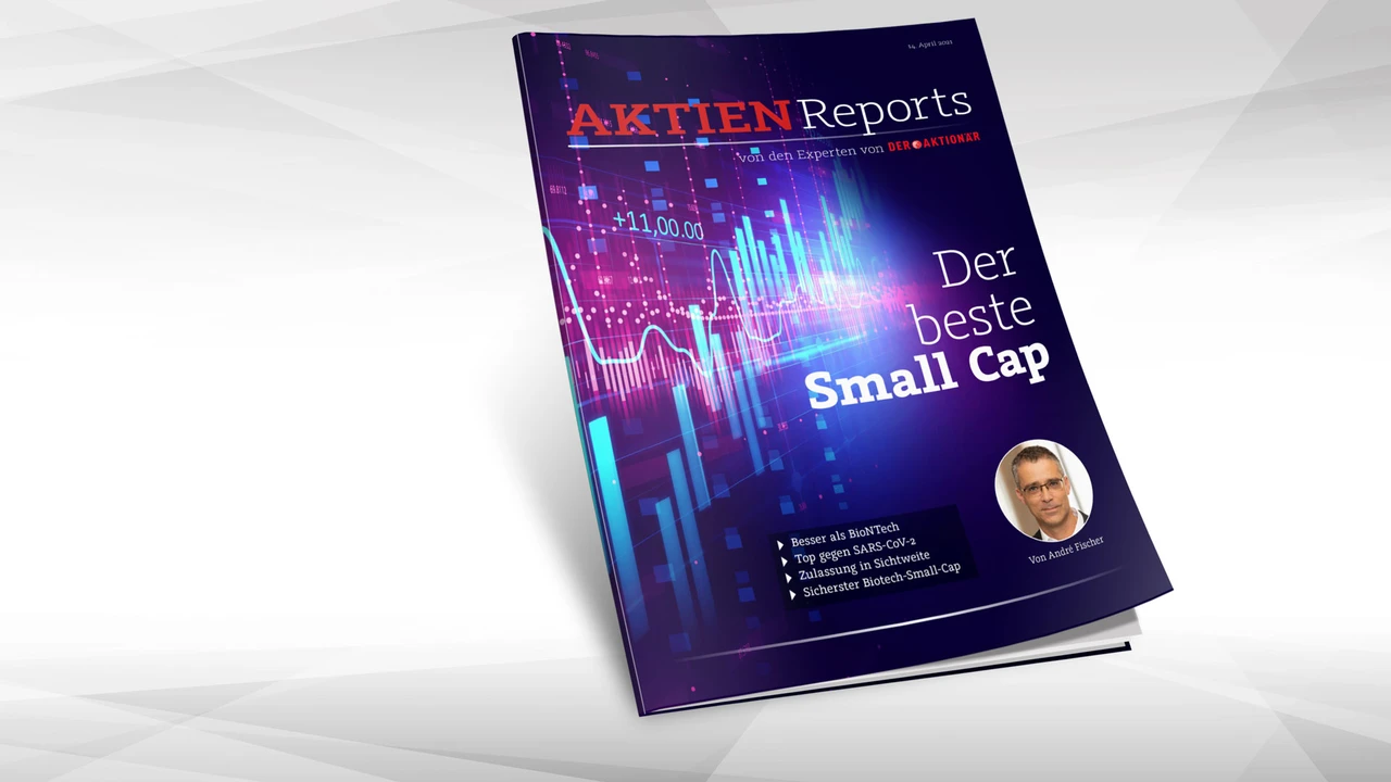 Der beste Small Cap 