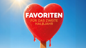 Favoriten für das zweite Halbjahr