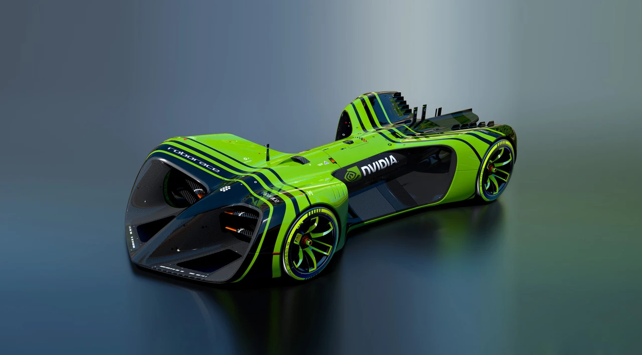 Vorsicht! Sie besitzen Nvidia-Aktien? Dann müssen Sie das lesen!