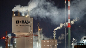 BASF: Da geht noch mehr  / Foto: Michael Probst/picture alliance/dpa