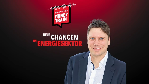 Öl‑Rally ‑ diese Werte profitieren am meisten