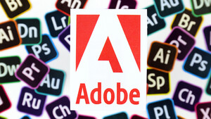 Adobe mit Zahlen: Prognosen geschlagen, Aktie nachbörslich dennoch unter Druck – die Details  / Foto: Mehaniq/Shutterstock