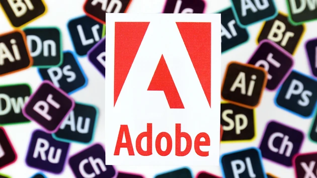 Adobe: Unternehmenszahlen im Fokus – einsteigen oder abwarten?