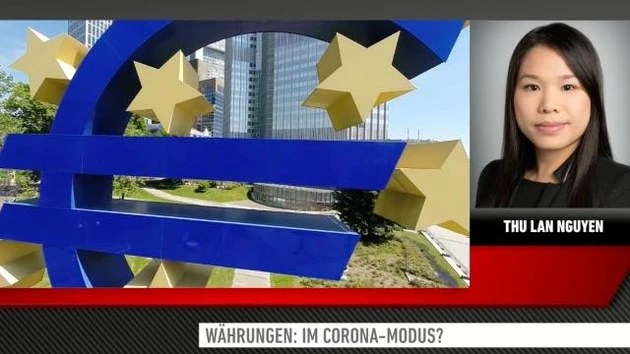 Ölpreisverfall, Corona‑Krise: Was machen die Währungen daraus?