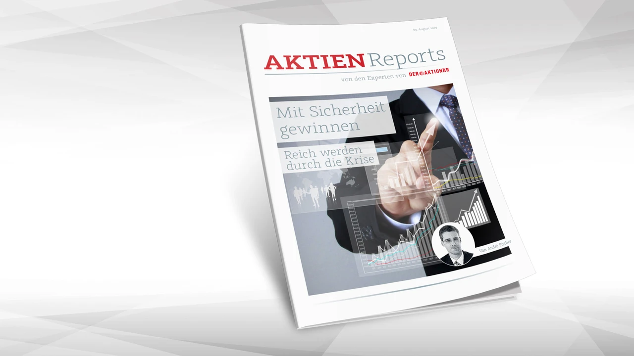 Mit Sicherheit gewinnen
