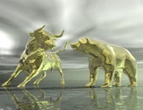 DAX: Aktien ‑ was sonst?