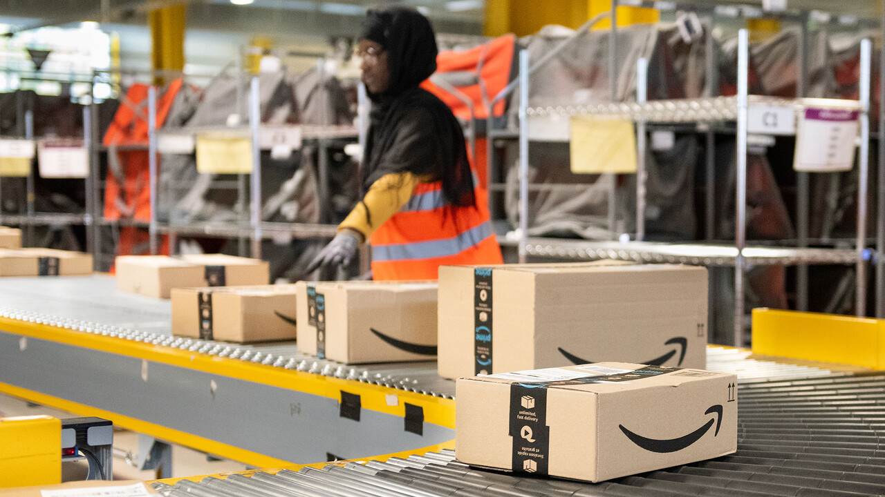 Amazon: „Zusätzliche Bedrohung“ für diese Aktien