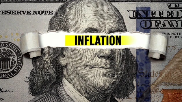 Rohstoffe: Die mögliche Inflations‑Wette des Paul Tudor Jones