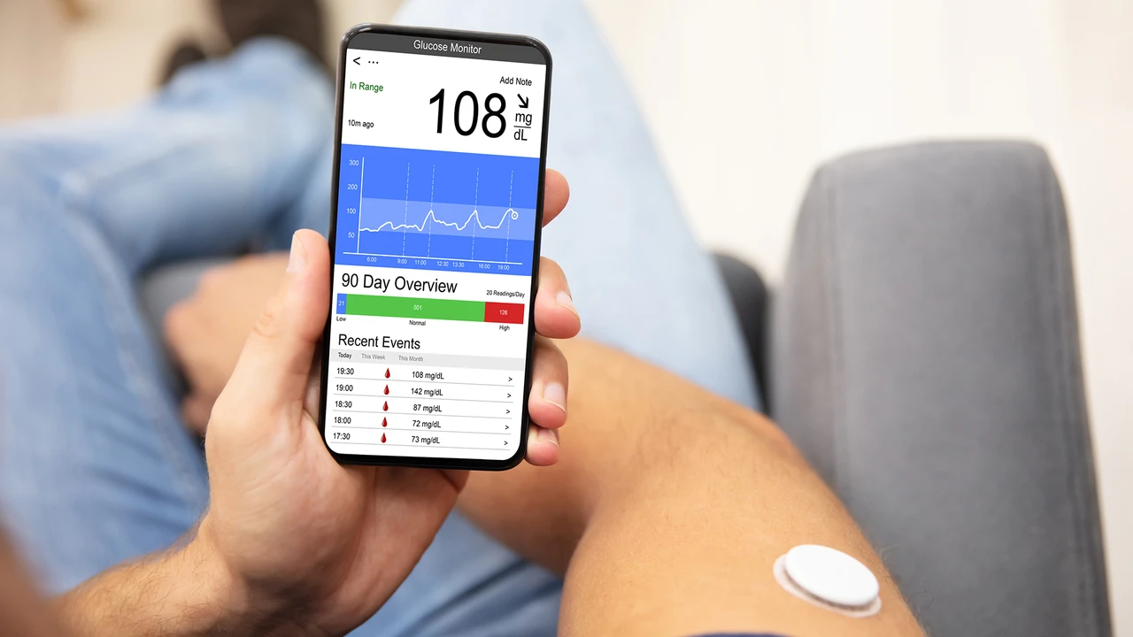 Livongo Health: In digitaler Behandlung
