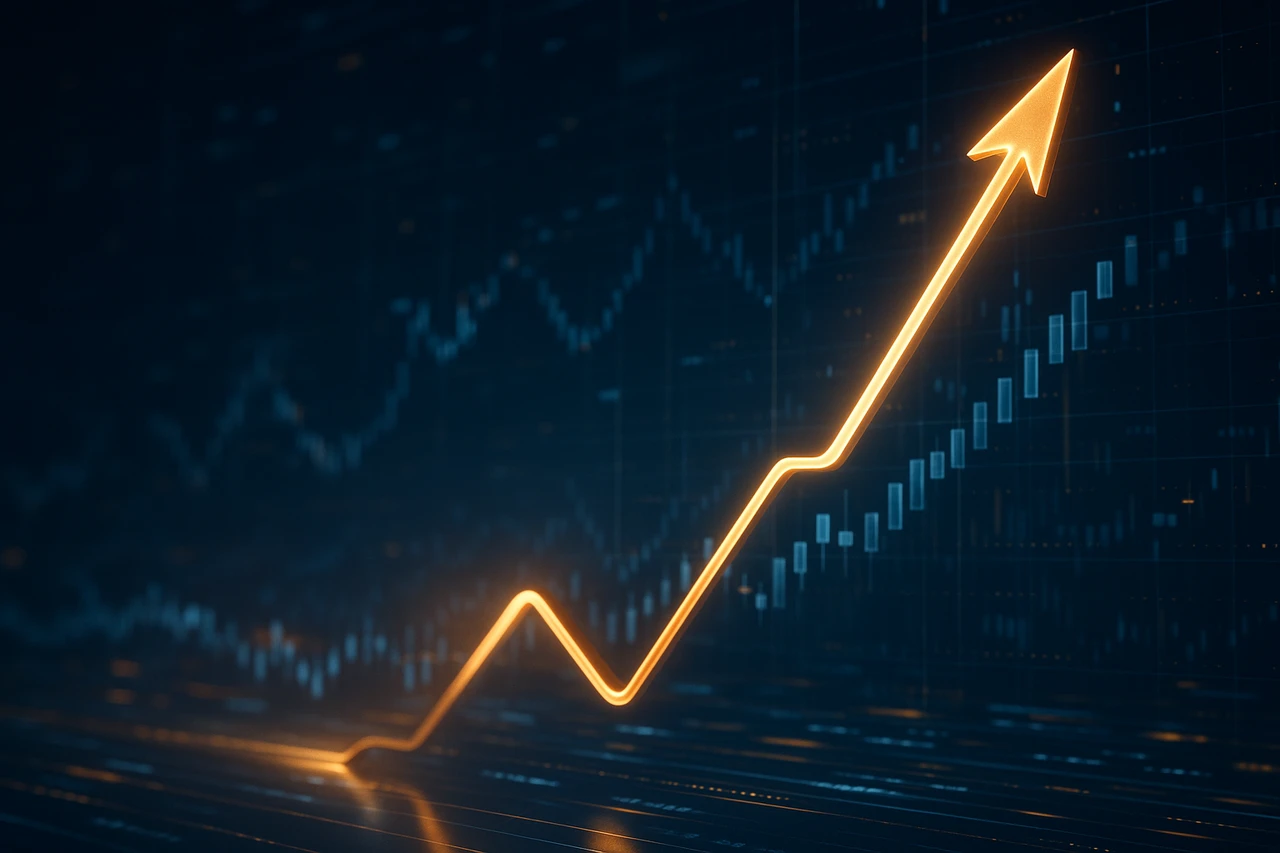 Mit System zu 598 Prozent – investieren leicht gemacht