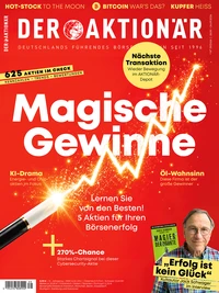 DER AKTIONÄR 39/26