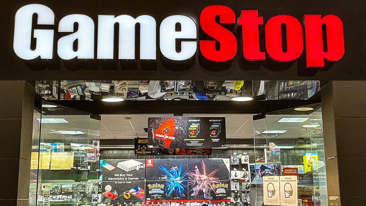 GameStop: Roaring Kitty vergrault Meme-Trader – Aktie verliert 40%