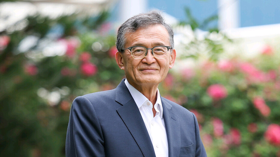  CEO von Intel soll zurücktreten (Foto: Brian Teo/The Straits Times/picture alliance/dpa)