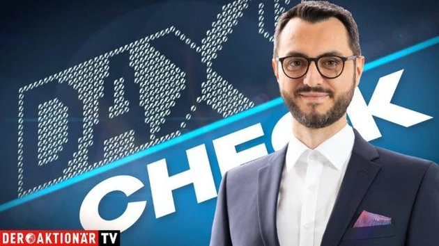 Panik am Ölmarkt führt zu Verlusten beim DAX ‑ DAX‑Check