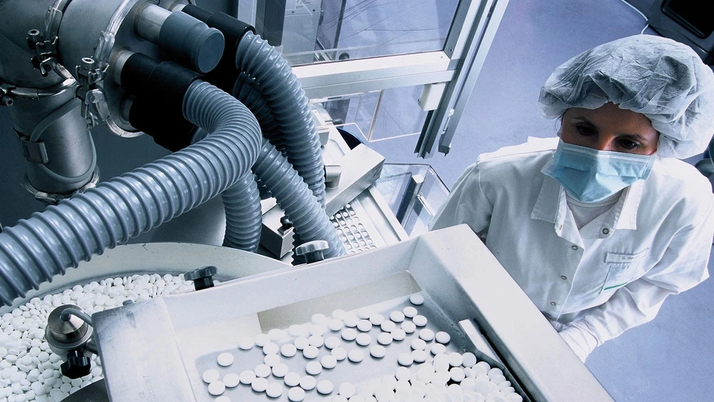 Platz 1: Teles +501% - Das Telekommunikationsunternehmen hat mit dem Einstieg in den Bereich der Arzneimittelversorgung ein neues Segment erschlossen, in dem das Managen von großen Datenmengen und die Digitalisierung von Geschäftsprozessen zu deutlichen Wachstumsschüben führen könnte. 