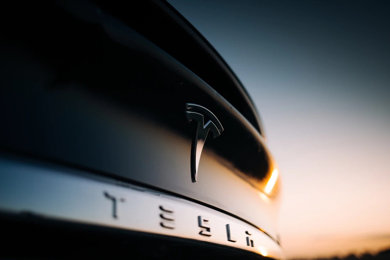 Bekommt Tesla bald Konkurrenz?