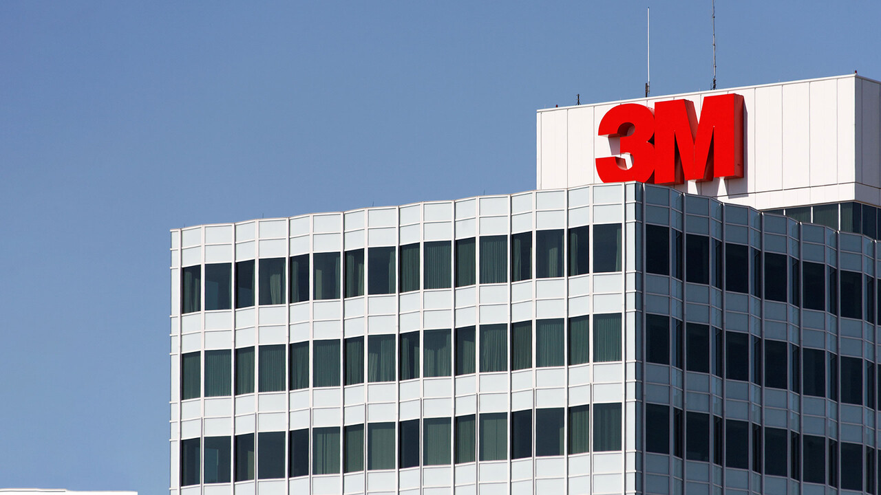 3M mit an Dow-Jones-Spitze – trotz teurem Ohrstöpsel-Streit