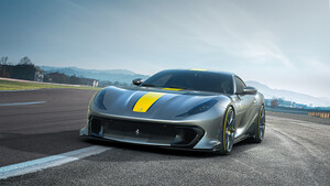 Ferrari: Ein herber Rückschlag  / Foto: Ferrari