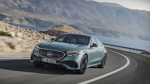 Mercedes‑Benz: Starke Performance ‑ wie viel Potenzial steckt noch in der Aktie?  / Foto: Mercedes-Benz AG