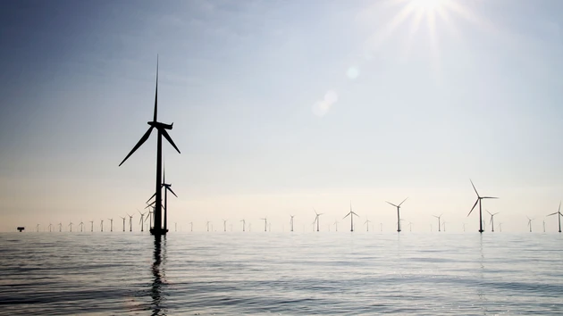 Siemens Gamesa wieder im Aufwind: Das klingt richtig gut