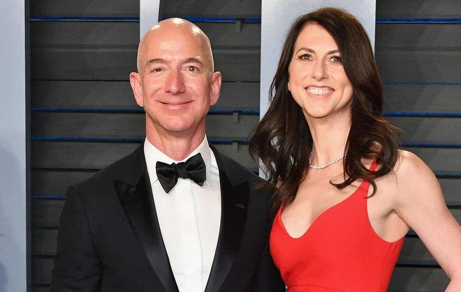 Amazon: Erste Investoren flüchten - bittere Pille Milliardenscheidung?