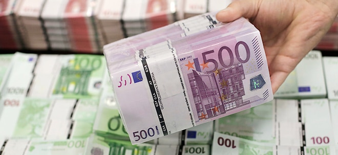Geld wie Heu &#8209; Die 15 größten Cashflow&#8209;Könige (Foto: Börsenmedien AG)