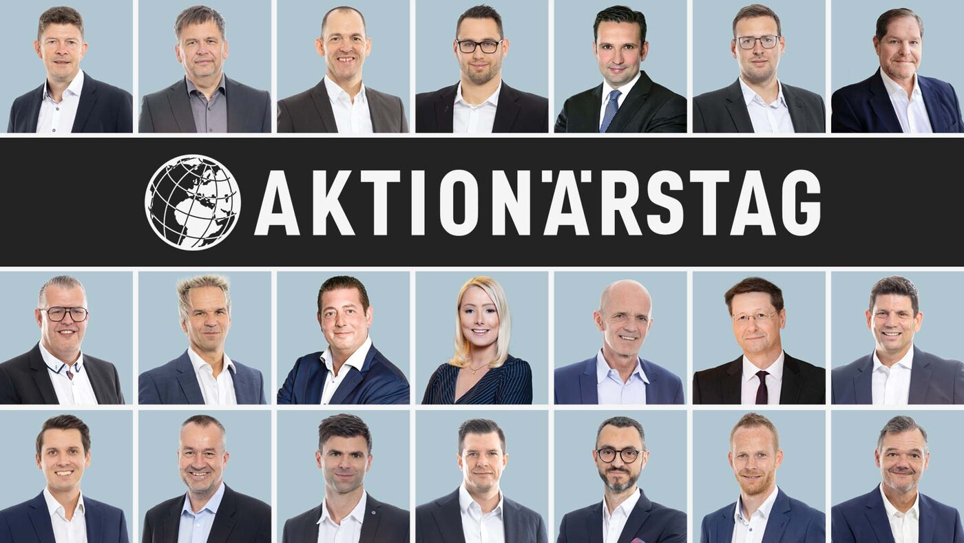 Neunte Auflage des AKTIONÄRSTAG begrüßt Börsianer wieder in Kulmbach 
