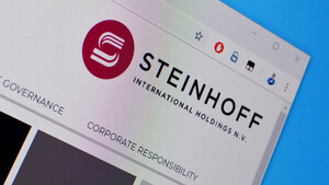 Steinhoff: Erste Niederlage – Gericht bittet um Hilfe – Aktie weiter bei 1 Cent  / Foto: Mehaniq/Shutterstock