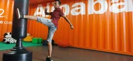 Alibaba&#8209;Aktie: Mega&#8209;Börsengang lässt Privatanleger kalt (Foto: Börsenmedien AG)