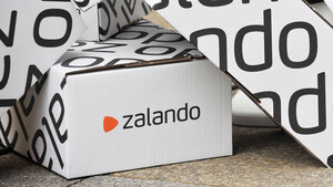 Zalando: Bahnt sich hier eine Übernahme an?  / Foto: Shutterstock