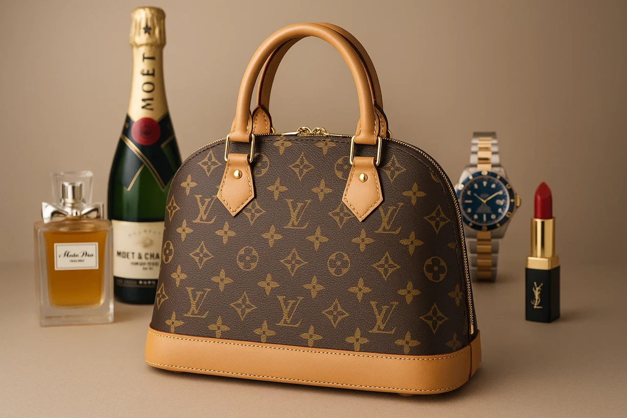 LVMH: Stock Rises – Here’s Why