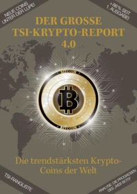TSI-Krypto-System +86% in 3 Monaten: Jetzt (Teil-)Gewinne sichern!