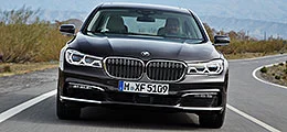 BMW&#8209;Aktie: Die Lage bessert sich, jetzt profitieren (Foto: Börsenmedien AG)