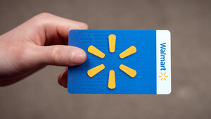 Walmart‑Aktie am Dow‑Ende: Hier liegt das Problem  / Foto: Kenishirotie/Shutterstock