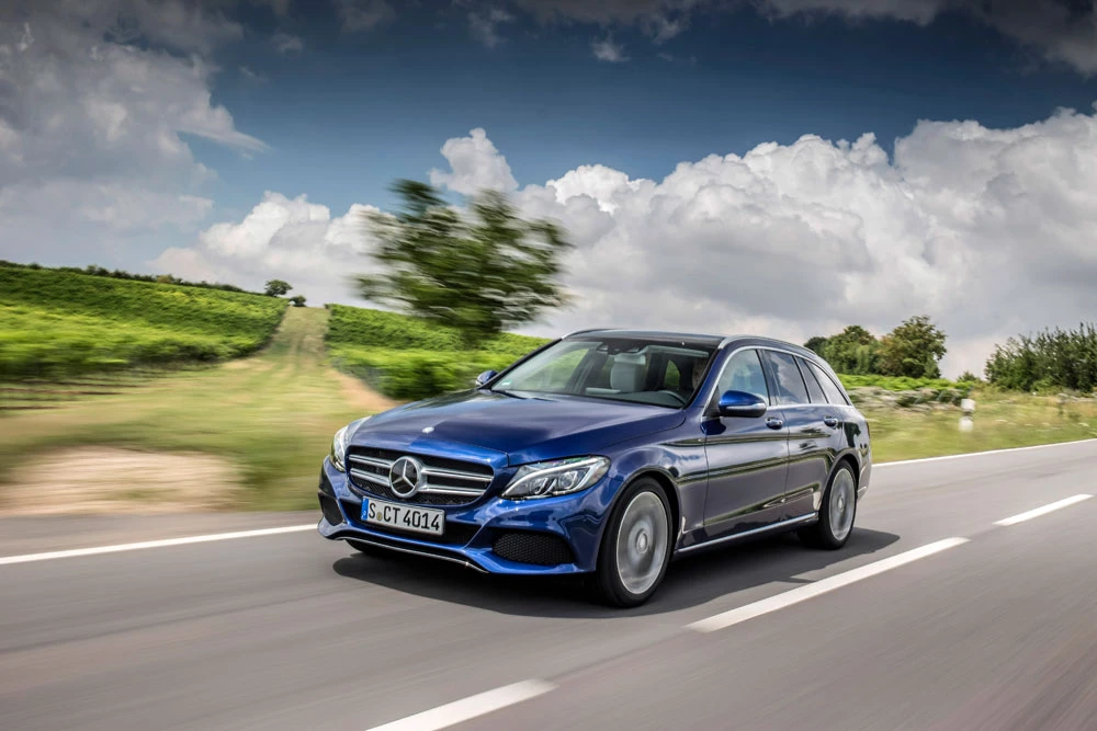 Daimler-Aktie: Wann fällt die 100-Euro-Marke?