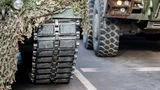 Rheinmetall: Rheinmetall, Hensoldt, Renk und Co: EU drückt aufs Tempo