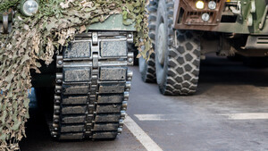 Rheinmetall, Hensoldt, Renk und Co: EU drückt aufs Tempo  / Foto: Michele Ursi/iStockphoto