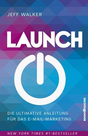 PLASSEN Buchverlage - Launch