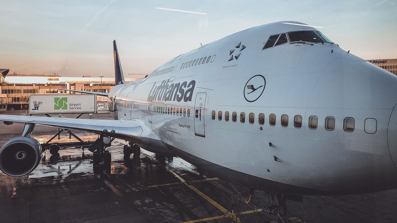 Lufthansa: Es droht Ungemach 