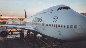 Lufthansa: Im Frühjahr ist es soweit   / Foto: Unsplash