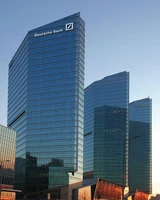 Deutsche Bank: Deutsche Bank mit hohen Rückstellungen im dritten Quartal ‑ wen interessiert's?