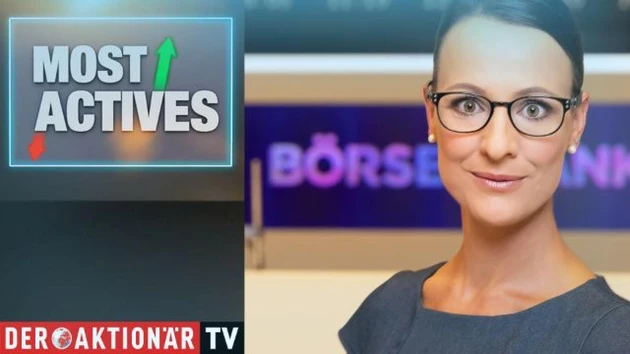 Die meistgehandelten Aktien des Tages ‑ Nikola, Bayer, Commerzbank