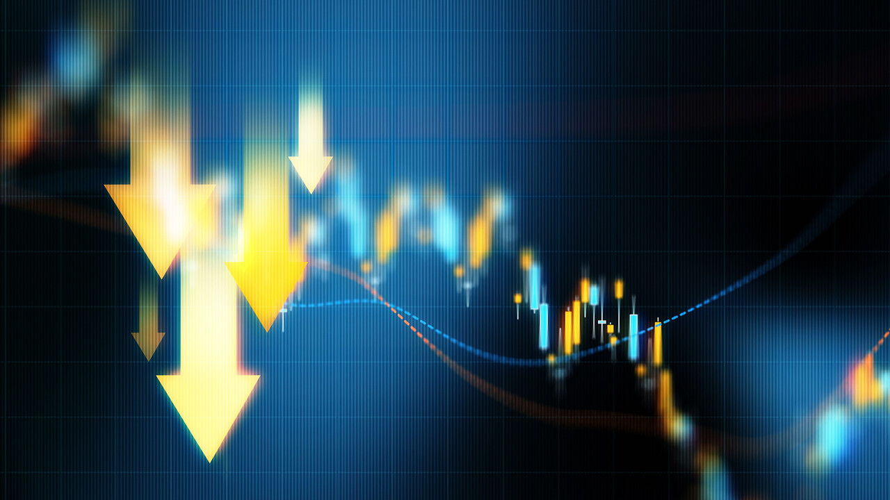 Dow Jones und Co unter Druck: US-Wirtschaftsdaten enttäuschen