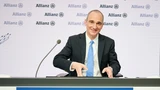Allianz: Allianz: Finanzvorstand geht
