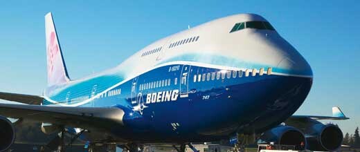 Boeing: Noch mehr Negativ-Nachrichten – verlieren Anleger endgültig die Geduld?