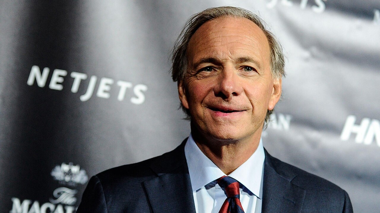 Blase? – Ray Dalio vergleicht Nvidia mit Cisco