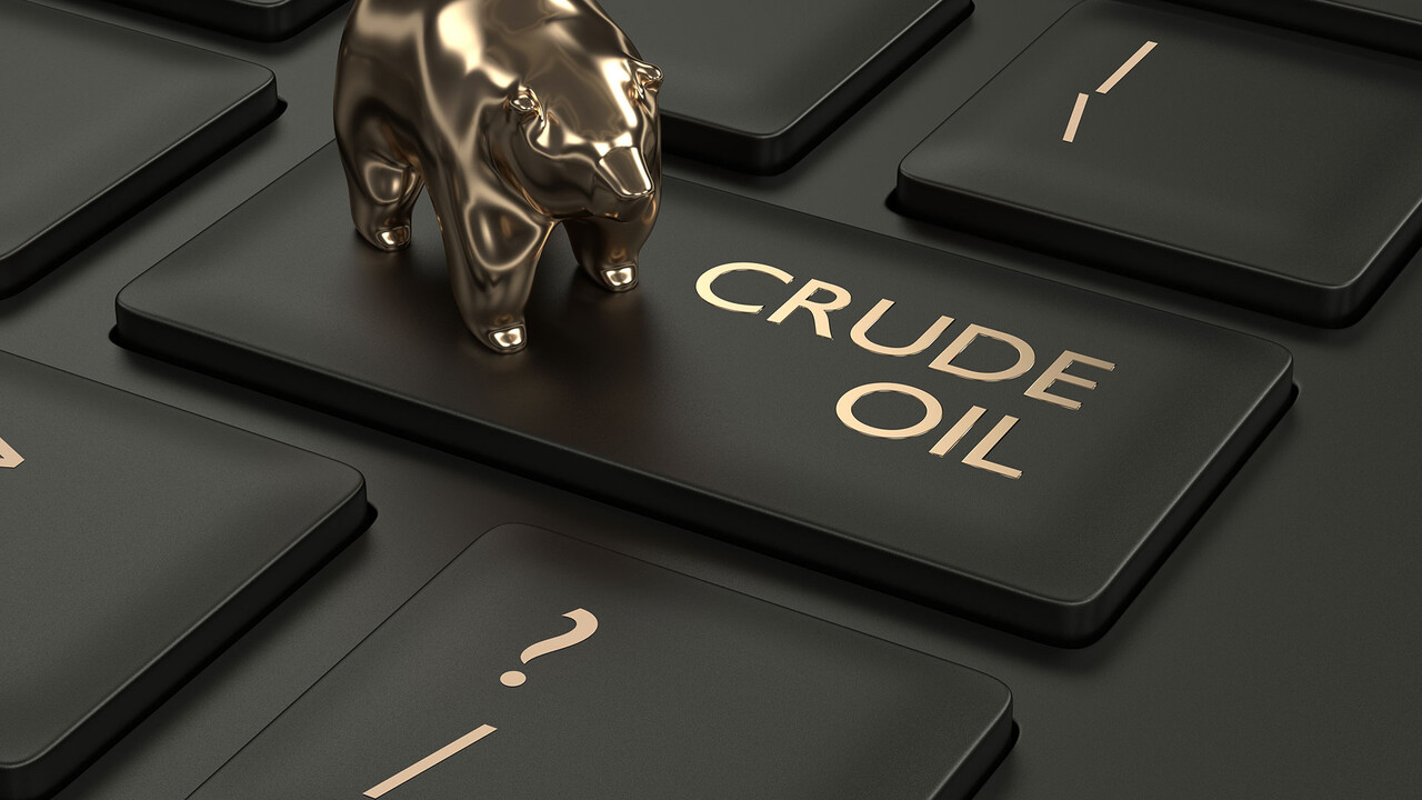 Crude Oil Future: Beendet die OPEC heute die Rallye?